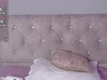 Chaturbate Sex Chat of madissonkay