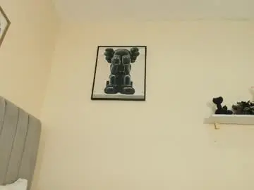 Chaturbate Sex Chat of mary_cute9