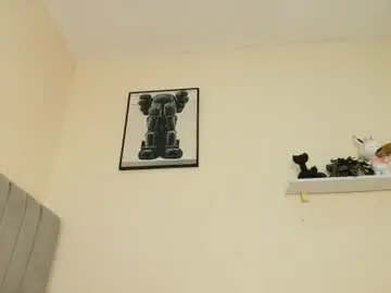Chaturbate Live Sex Cam of mary_cute9