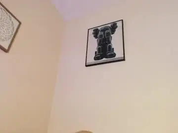 Chaturbate Free Porn Cam of mary_cute9