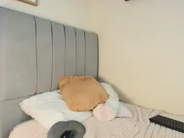 Chaturbate Best live sex cam show of mary_cute9