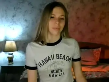 Chaturbate Free Porn Cam of milissasii