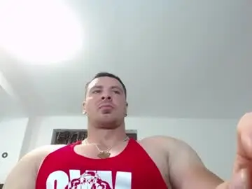 Chaturbate Sex Chat of muscleaj69