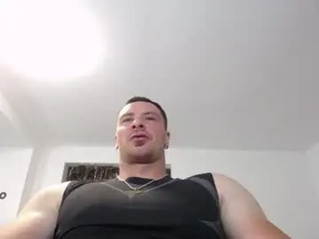 Chaturbate Adult Video Chat of muscleaj69