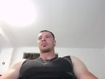 Chaturbate Sex Chat of muscleaj69