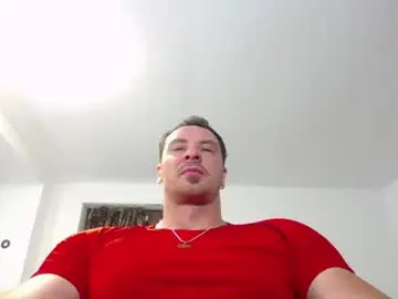 Chaturbate Sex Cam of muscleaj69
