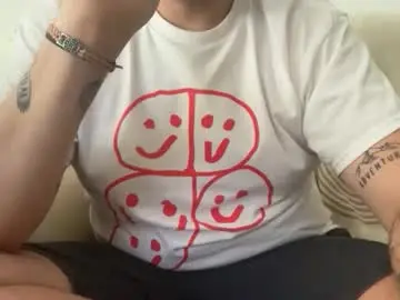 Chaturbate Free Porn Cam of saimonpongoo