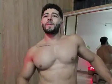 Chaturbate Adult Webcam of thiago_moretti