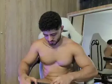 Chaturbate Watch Live Sex Cams of thiago_moretti