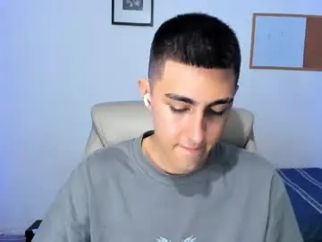 Chaturbate Nude Webcam of babyted273