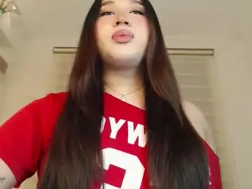 Chaturbate Free Live Porn of darcy_world