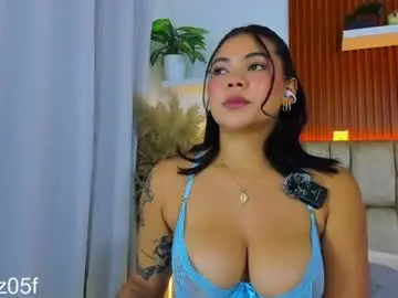 Chaturbate Live Sex of diamond_canela