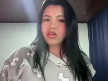 Chaturbate Nude Webcam of ella_aq