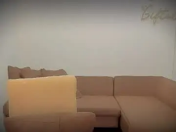 Chaturbate Private Sex Chat of giftedgirl4u