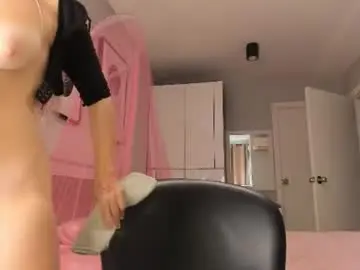 Chaturbate Free Live Porn of jap_amelle
