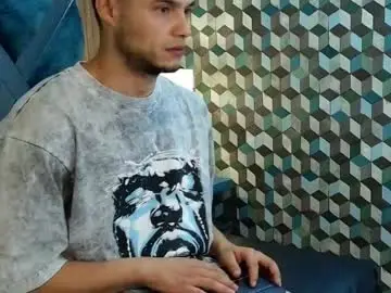 Chaturbate Adult Webcam of joaho_fernandez