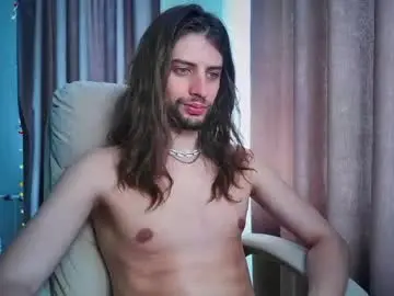 Chaturbate Best live sex cam show of julian_cassablanca