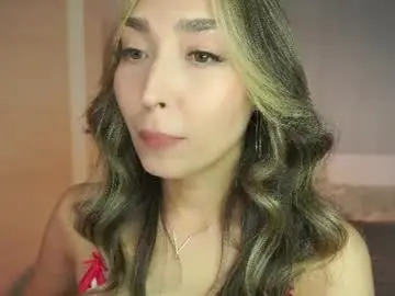 Chaturbate Live Sex of kira_404