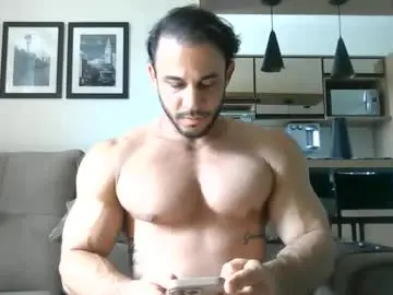 Chaturbate Watch Live Sex Cams of latino_rodri