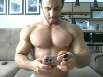 Chaturbate Free Live Porn of latino_rodri