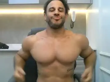 Chaturbate Sex Cam of latino_rodri