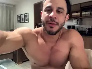 Chaturbate Sex Chat of latino_rodri