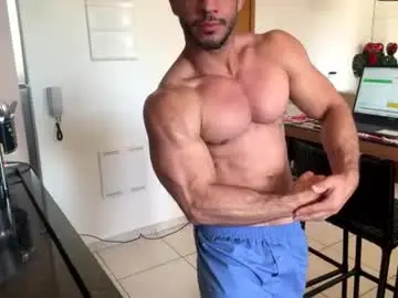 Chaturbate Nude Webcam of latino_rodri