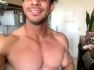 Chaturbate Adult Video Chat of latino_rodri