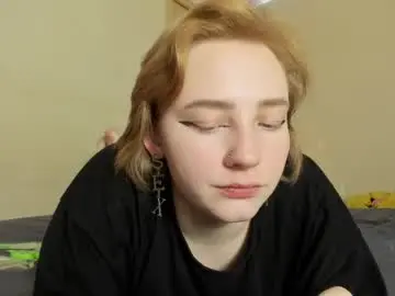 Chaturbate Private Sex Chat of lexy_l0vy