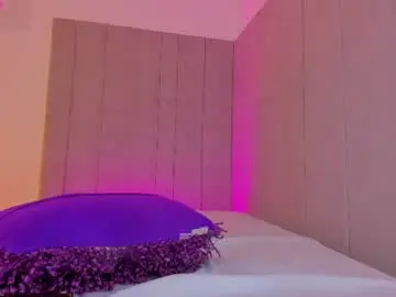 Chaturbate Sex Chat of luisah_