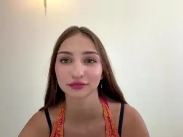 Chaturbate Free Porn Cam of marlenebeckom