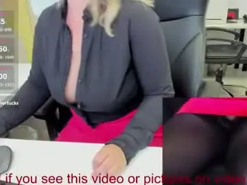 Chaturbate Live Sex of milf_viktoria