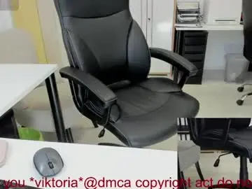 Chaturbate Live Porn of milf_viktoria