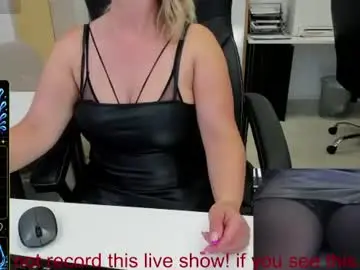 Chaturbate Live Porn of milf_viktoria