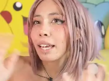 Chaturbate Live Porn of miss__aly