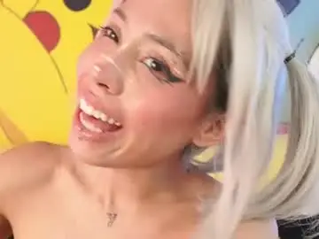 Chaturbate Best Webcam of miss__aly