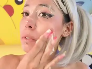 Chaturbate Nude Webcam of miss__aly