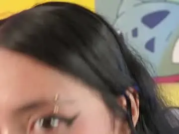 Chaturbate Sex Cam of miss__aly