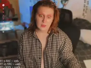 Chaturbate Live Porn of myanotherday