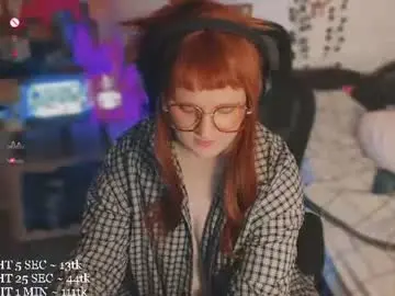 Chaturbate Best Webcam of myanotherday