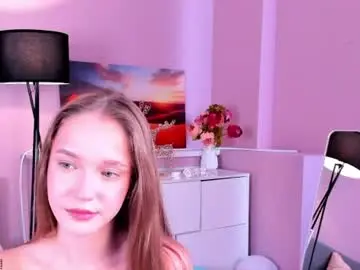 Chaturbate Sex Cam of rina_balle