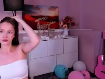 Chaturbate Sex Cam of rina_balle