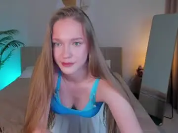 Chaturbate Sex Chat of rina_balle