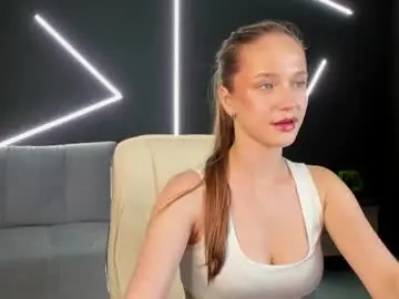 Chaturbate Live Sex Cam of rina_balle