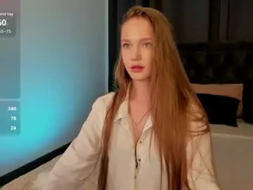Chaturbate Nude Webcam of rina_balle