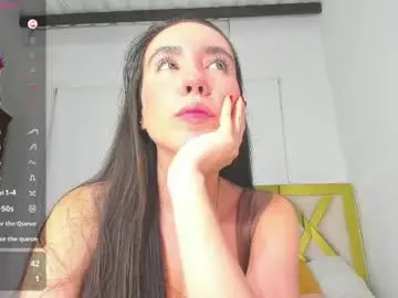 Chaturbate Adult Webcam of rousee_yarelds