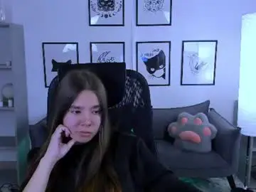 Chaturbate Watch Live Sex Cams of sayaheartnet