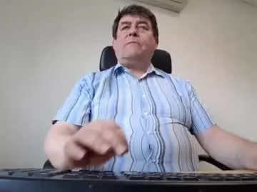 Chaturbate Best Webcam of sympa_trique