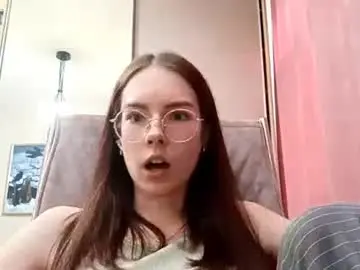 Chaturbate Adult Webcam of tawnyzenisek
