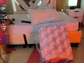 Chaturbate Private Sex Chat of vanessahard_as